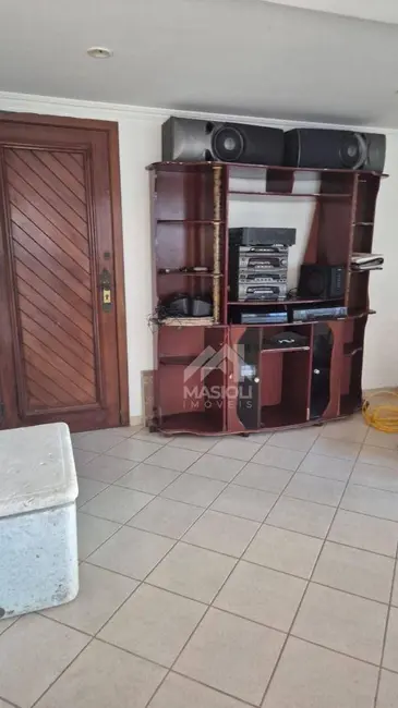 Foto 9 de Cobertura com 5 quartos à venda, 400m2 em Itapuã, Vila Velha - ES