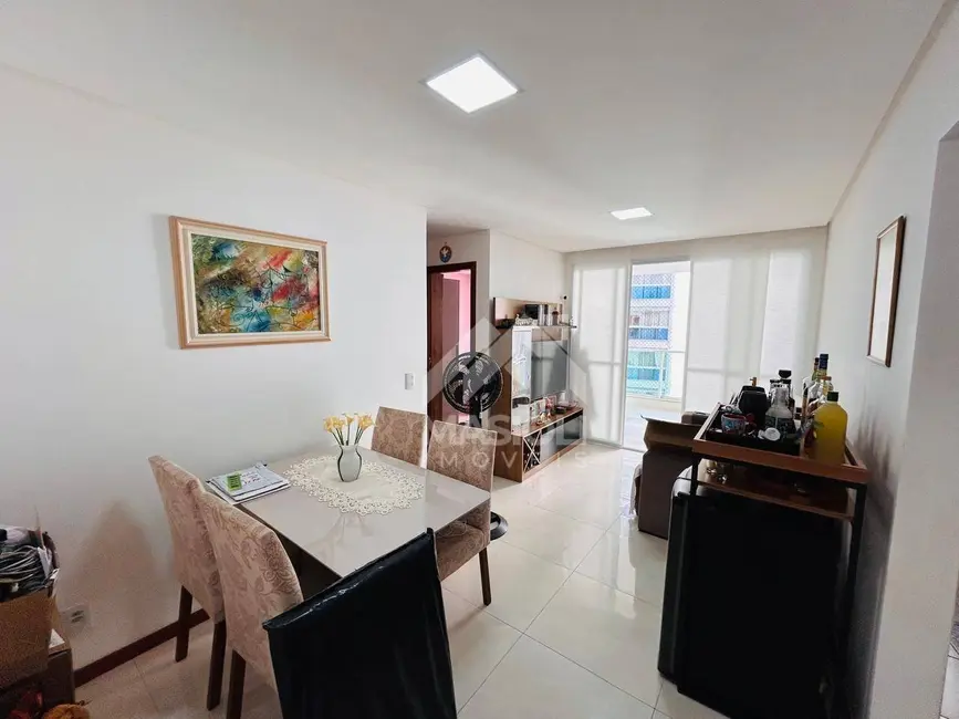 Foto 4 de Apartamento com 2 quartos à venda, 66m2 em Itapuã, Vila Velha - ES