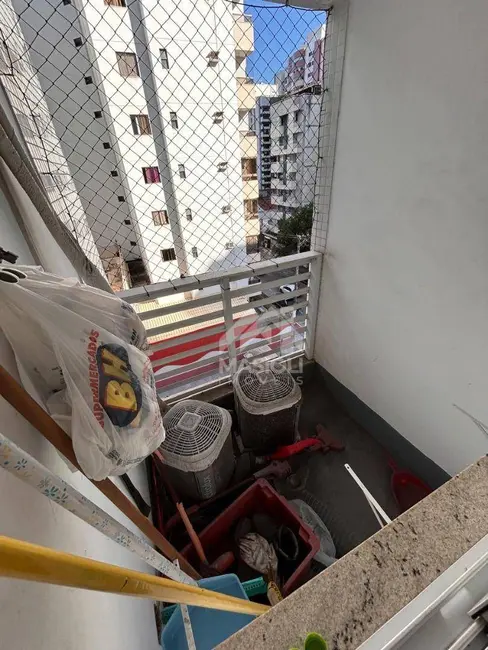 Foto 3 de Apartamento com 2 quartos à venda, 66m2 em Itapuã, Vila Velha - ES