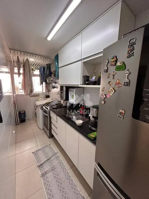 Foto 2 de Apartamento com 2 quartos à venda, 66m2 em Itapuã, Vila Velha - ES