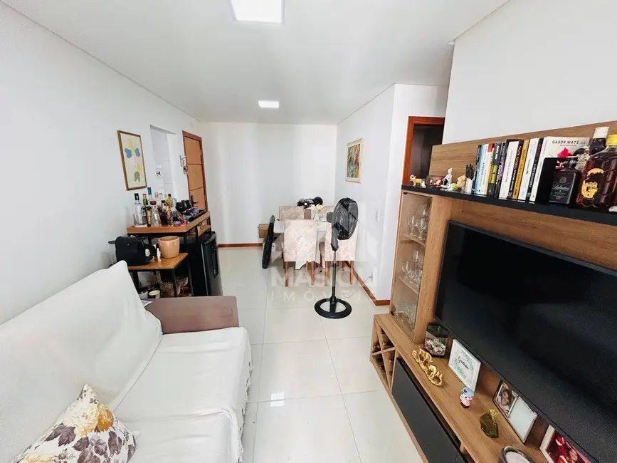Foto 7 de Apartamento com 2 quartos à venda, 66m2 em Itapuã, Vila Velha - ES