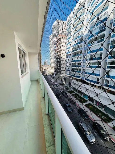 Foto 6 de Apartamento com 2 quartos à venda, 66m2 em Itapuã, Vila Velha - ES