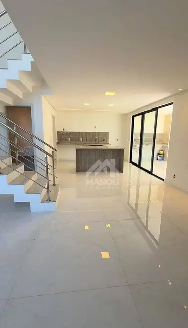 Foto 1 de Casa com 3 quartos à venda, 168m2 em Morada do Sol, Vila Velha - ES