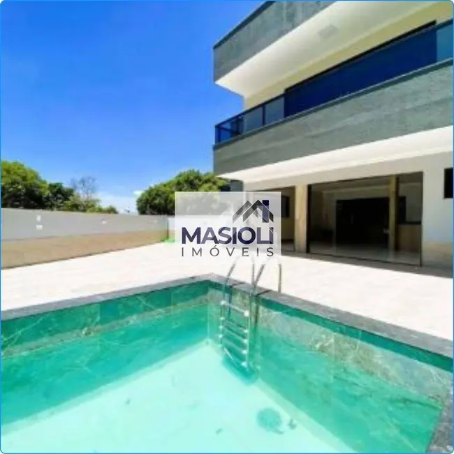 Foto 1 de Casa com 4 quartos à venda, 580m2 em Morada do Sol, Vila Velha - ES