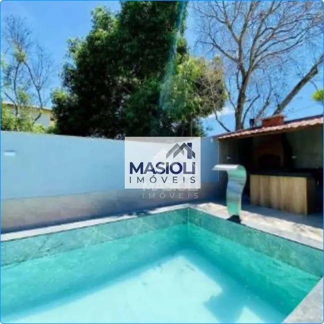 Foto 2 de Casa com 4 quartos à venda, 580m2 em Morada do Sol, Vila Velha - ES