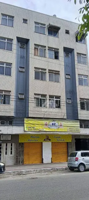 Kitnet com 1 quarto para alugar, 35m2 em Itapuã, Vila Velha - ES - imagem 1 Foto 1 de Kitnet com 1 quarto para alugar, 35m2 em Itapuã, Vila Velha - ES