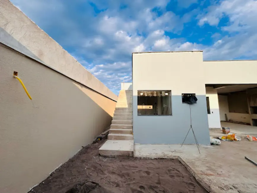 Foto 6 de Casa com 3 quartos à venda, 300m2 em Morada do Sol, Vila Velha - ES