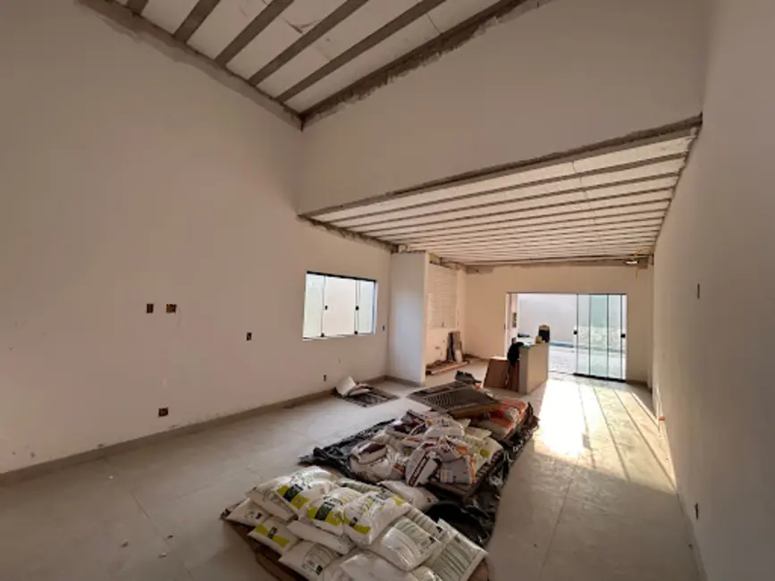 Foto 4 de Casa com 3 quartos à venda, 300m2 em Morada do Sol, Vila Velha - ES