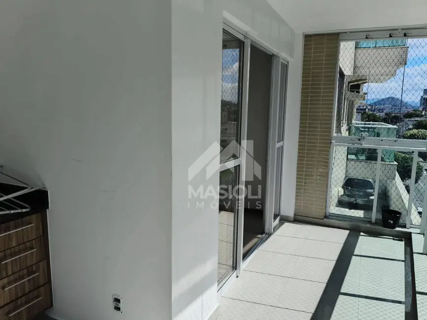 Foto 5 de Apartamento com 2 quartos para alugar, 61m2 em Vila Velha - ES