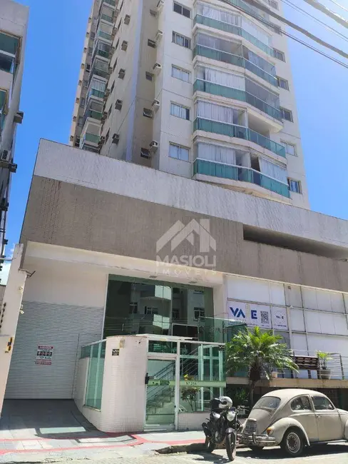 Foto 1 de Apartamento com 2 quartos para alugar, 61m2 em Vila Velha - ES