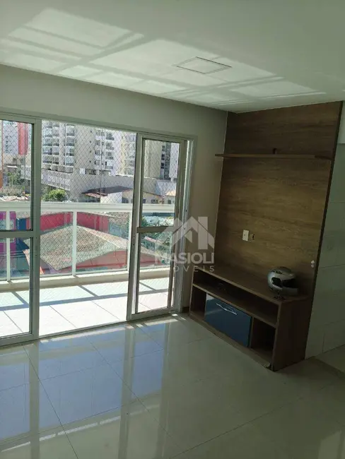 Foto 8 de Apartamento com 2 quartos para alugar, 61m2 em Vila Velha - ES