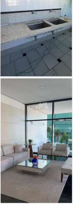 Foto 2 de Apartamento com 4 quartos à venda, 360m2 em Praia da Costa, Vila Velha - ES