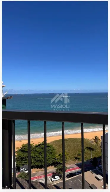 Foto 1 de Apartamento com 4 quartos à venda, 360m2 em Praia da Costa, Vila Velha - ES