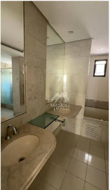Foto 7 de Apartamento com 4 quartos à venda, 360m2 em Praia da Costa, Vila Velha - ES