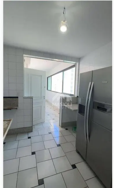 Foto 4 de Apartamento com 4 quartos à venda, 360m2 em Praia da Costa, Vila Velha - ES