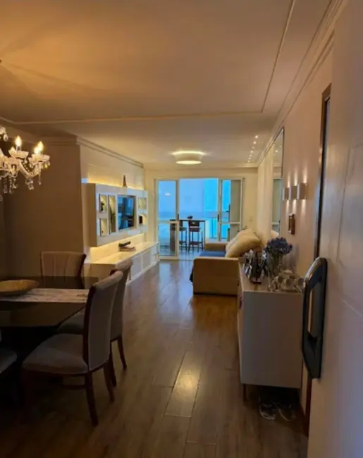 Foto 5 de Apartamento com 3 quartos à venda, 135m2 em Praia da Costa, Vila Velha - ES