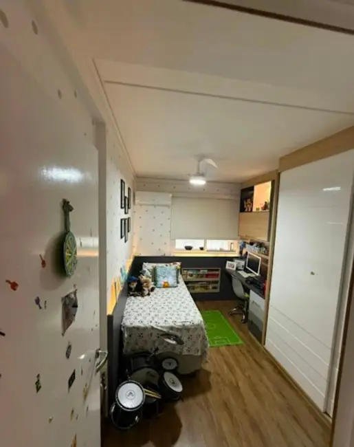 Foto 4 de Apartamento com 3 quartos à venda, 135m2 em Praia da Costa, Vila Velha - ES
