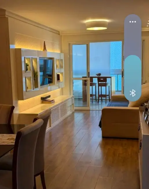 Foto 8 de Apartamento com 3 quartos à venda, 135m2 em Praia da Costa, Vila Velha - ES