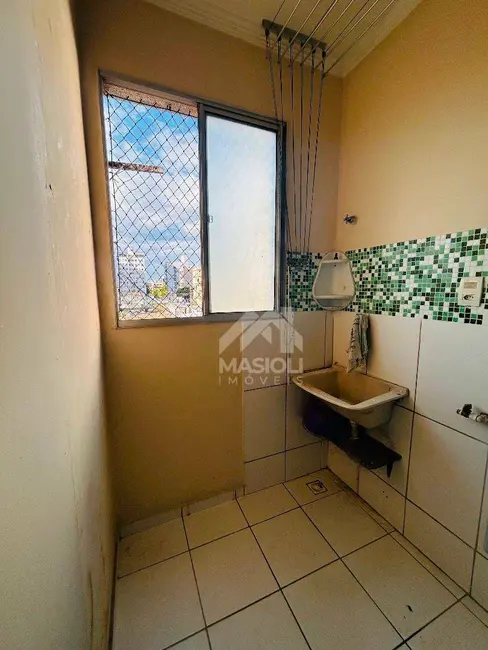 Foto 9 de Apartamento com 2 quartos à venda, 55m2 em Soteco, Vila Velha - ES