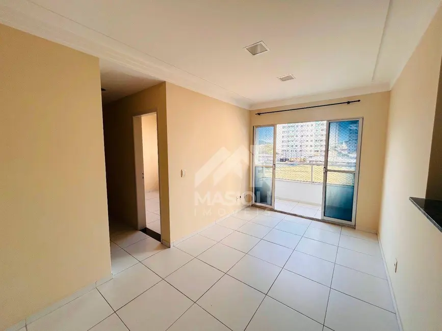 Foto 2 de Apartamento com 2 quartos à venda, 55m2 em Soteco, Vila Velha - ES