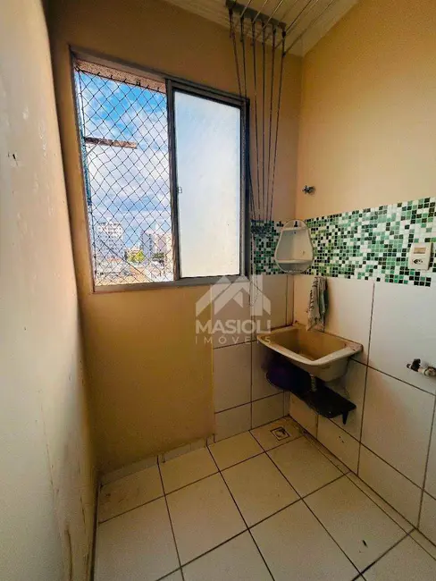 Foto 8 de Apartamento com 2 quartos à venda, 55m2 em Soteco, Vila Velha - ES