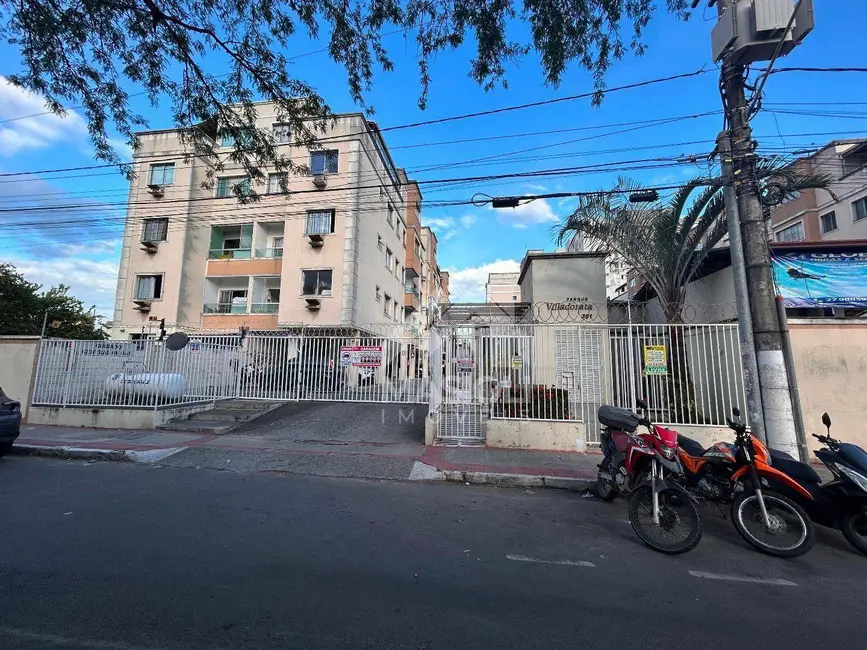 Foto 1 de Apartamento com 2 quartos à venda, 55m2 em Soteco, Vila Velha - ES
