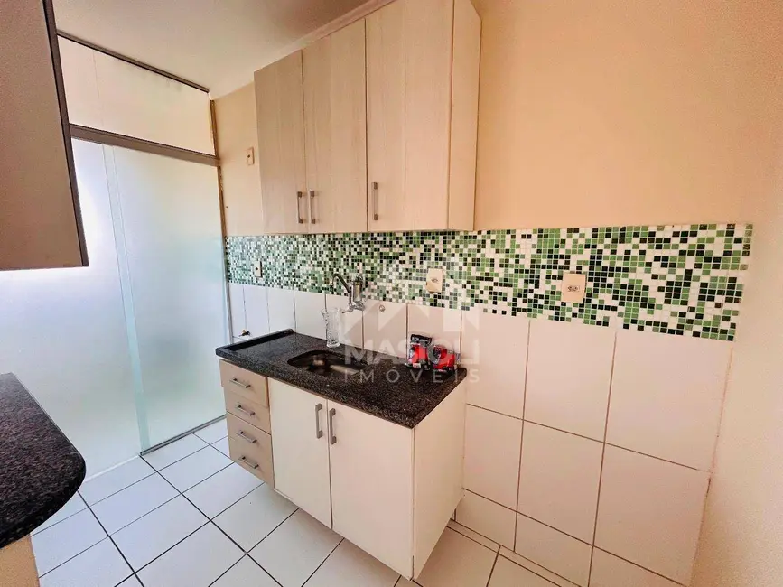 Foto 5 de Apartamento com 2 quartos à venda, 55m2 em Soteco, Vila Velha - ES