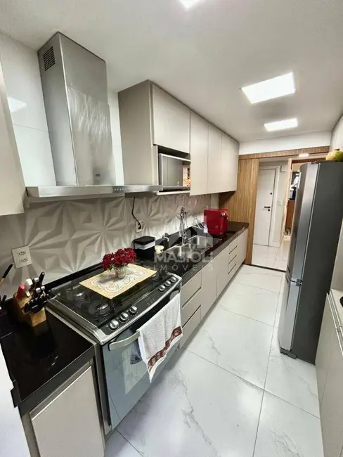 Apartamento com 3 quartos à venda, 200m2 em Praia da Costa, Vila Velha - ES - imagem 9 Foto 9 de Apartamento com 3 quartos à venda, 200m2 em Praia da Costa, Vila Velha - ES