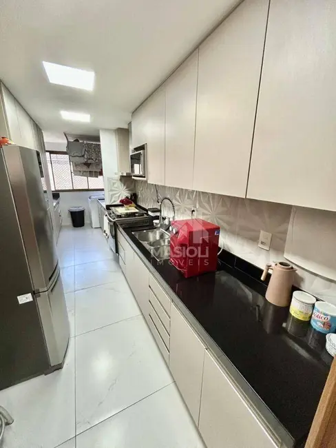 Apartamento com 3 quartos à venda, 200m2 em Praia da Costa, Vila Velha - ES - imagem 8 Foto 8 de Apartamento com 3 quartos à venda, 200m2 em Praia da Costa, Vila Velha - ES