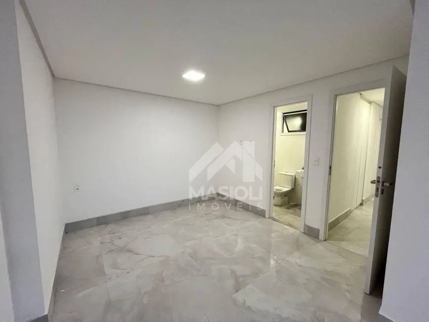 Foto 7 de Apartamento com 3 quartos para alugar, 113m2 em Vila Velha - ES