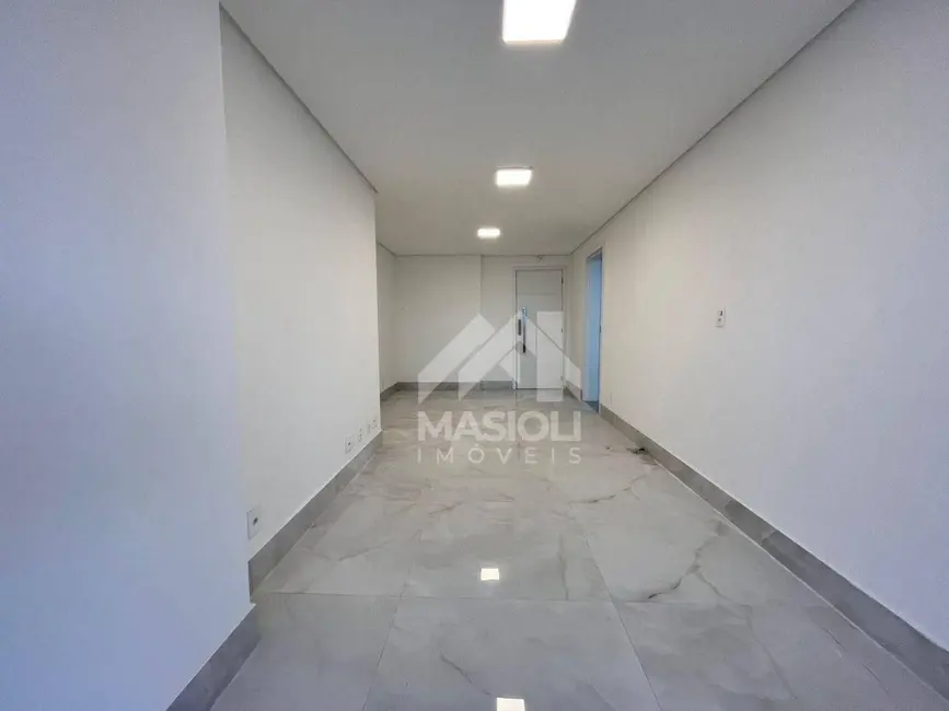 Foto 6 de Apartamento com 3 quartos para alugar, 113m2 em Vila Velha - ES