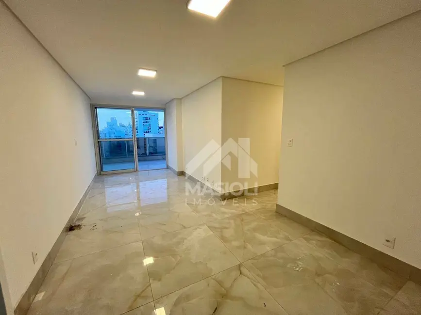 Foto 5 de Apartamento com 3 quartos para alugar, 113m2 em Vila Velha - ES
