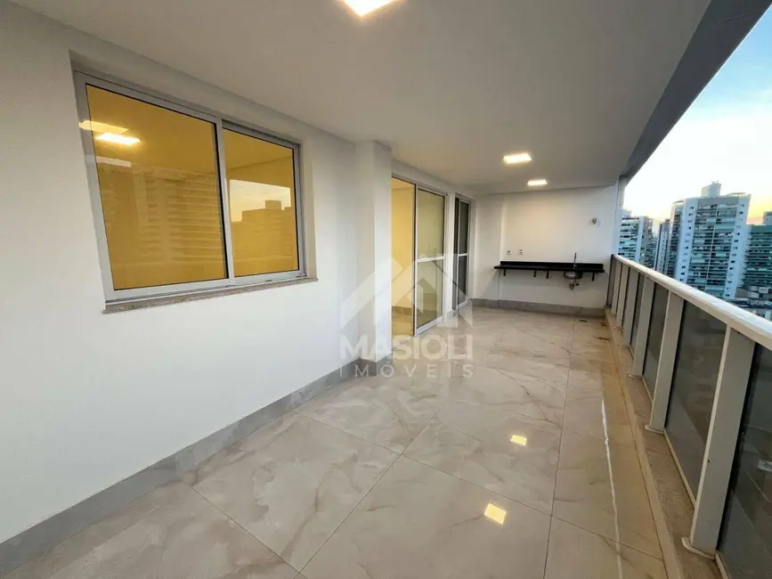 Foto 4 de Apartamento com 3 quartos para alugar, 113m2 em Vila Velha - ES