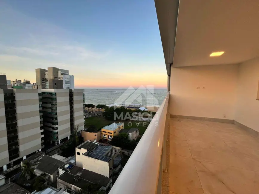 Foto 3 de Apartamento com 3 quartos para alugar, 113m2 em Vila Velha - ES