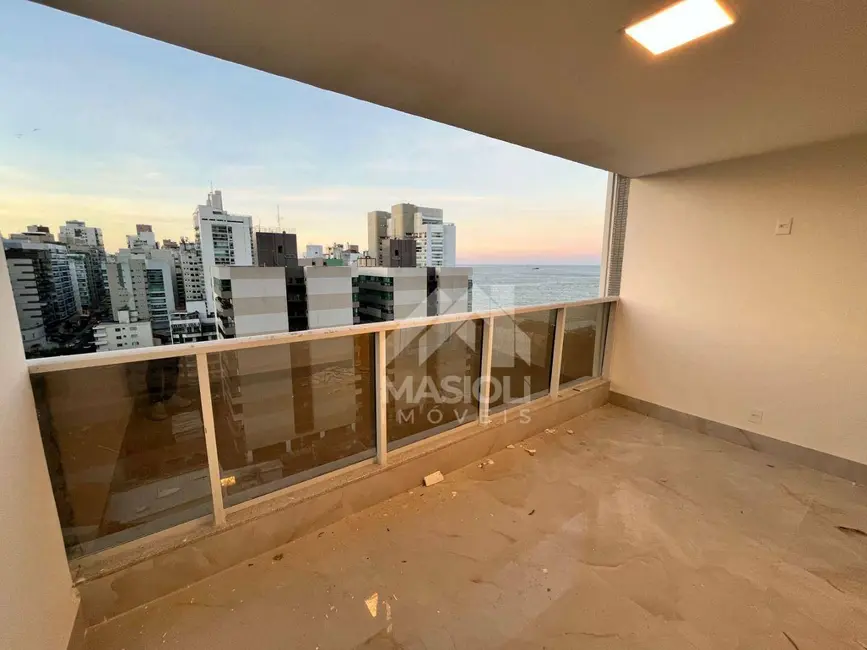 Foto 2 de Apartamento com 3 quartos para alugar, 113m2 em Vila Velha - ES