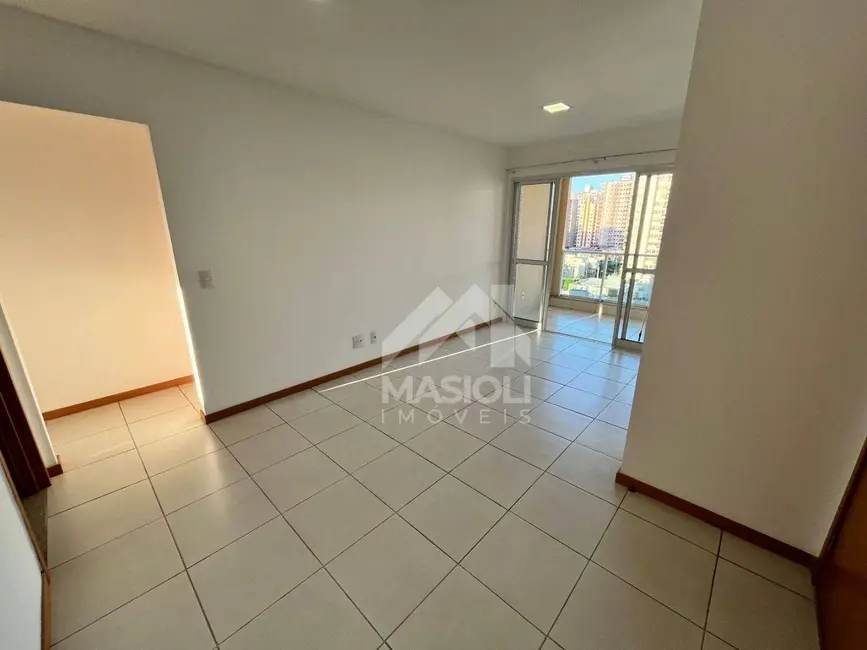 Foto 2 de Apartamento com 2 quartos para alugar, 65m2 em Itapuã, Vila Velha - ES