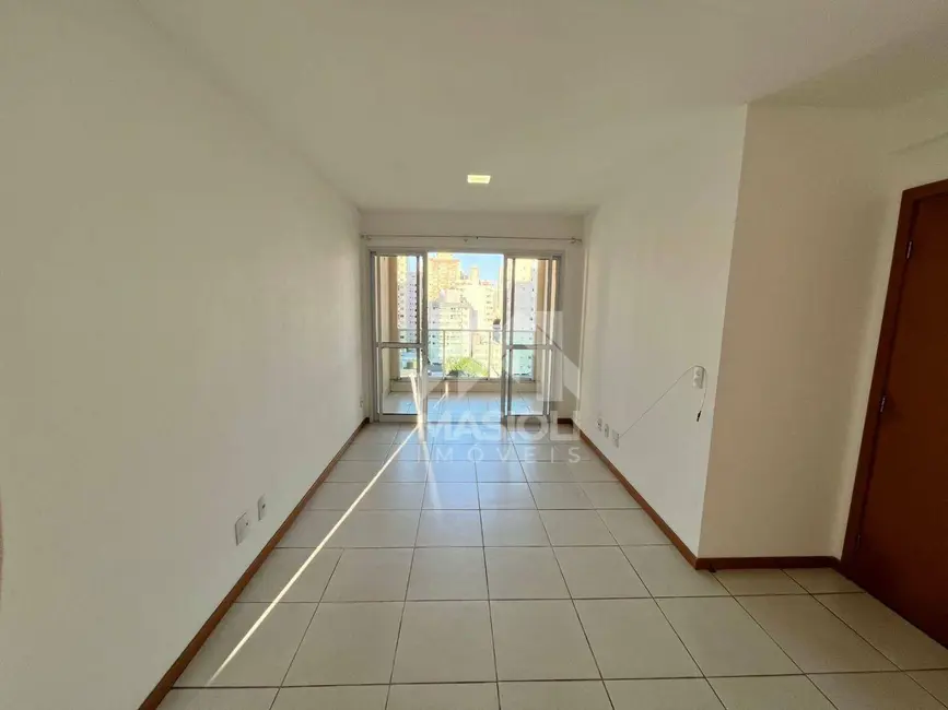 Foto 1 de Apartamento com 2 quartos para alugar, 65m2 em Itapuã, Vila Velha - ES