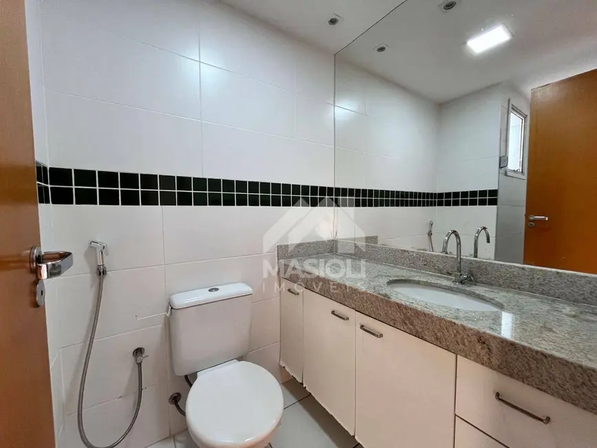 Foto 6 de Apartamento com 2 quartos para alugar, 65m2 em Itapuã, Vila Velha - ES