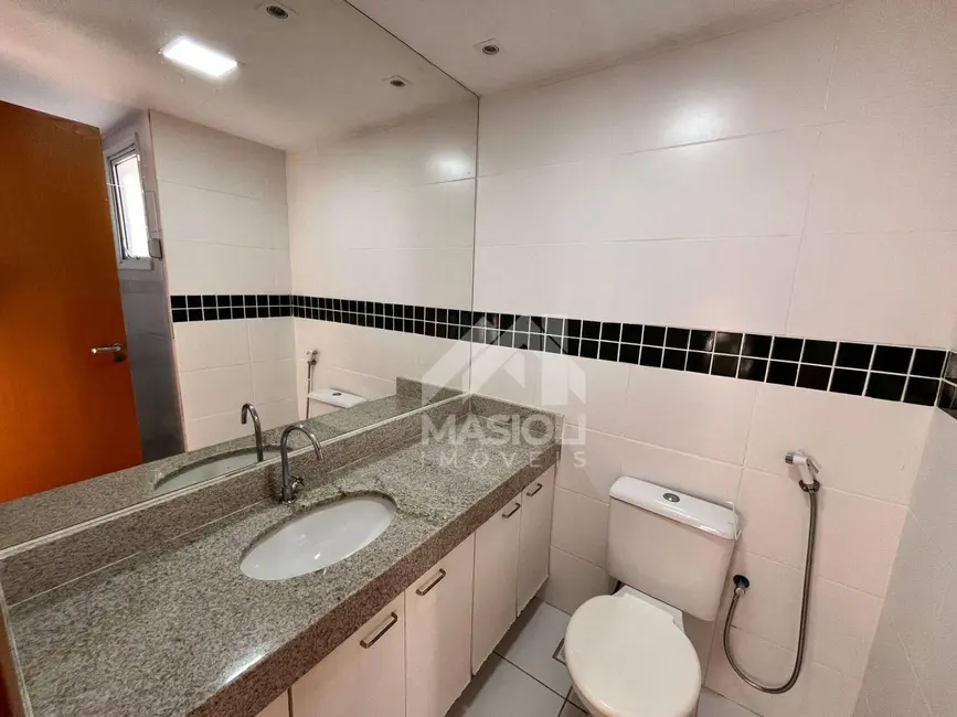 Foto 9 de Apartamento com 2 quartos para alugar, 65m2 em Itapuã, Vila Velha - ES