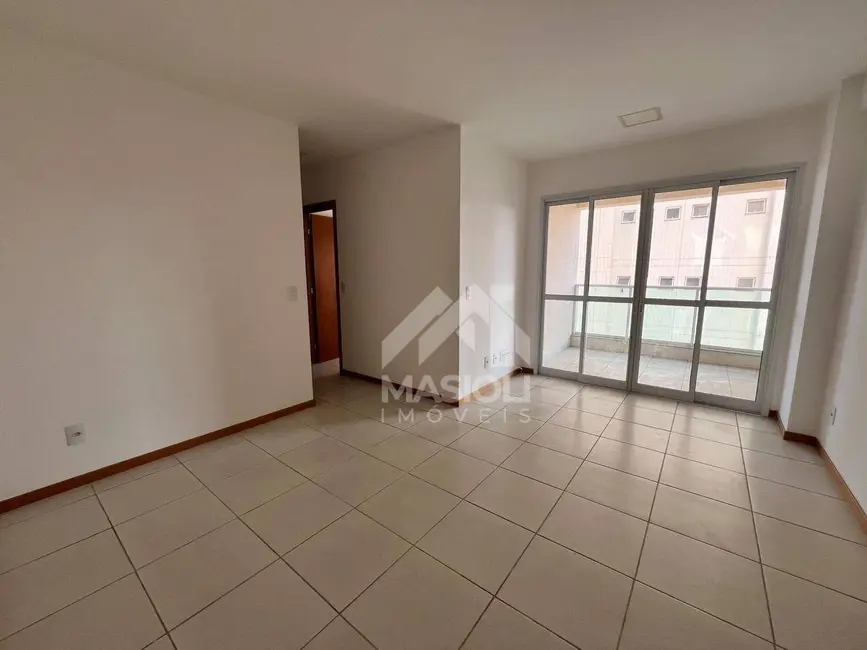 Foto 1 de Apartamento com 2 quartos para alugar, 65m2 em Itapuã, Vila Velha - ES