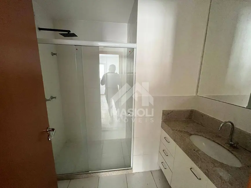 Foto 5 de Apartamento com 2 quartos para alugar, 65m2 em Itapuã, Vila Velha - ES