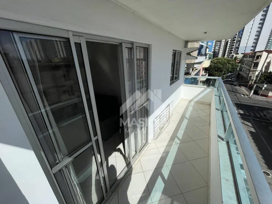 Foto 3 de Apartamento com 1 quarto para alugar, 75m2 em Praia da Costa, Vila Velha - ES