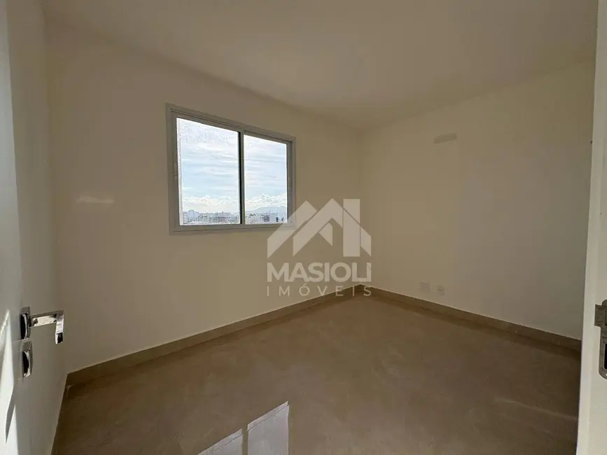 Foto 6 de Apartamento com 2 quartos para alugar, 63m2 em Itapuã, Vila Velha - ES