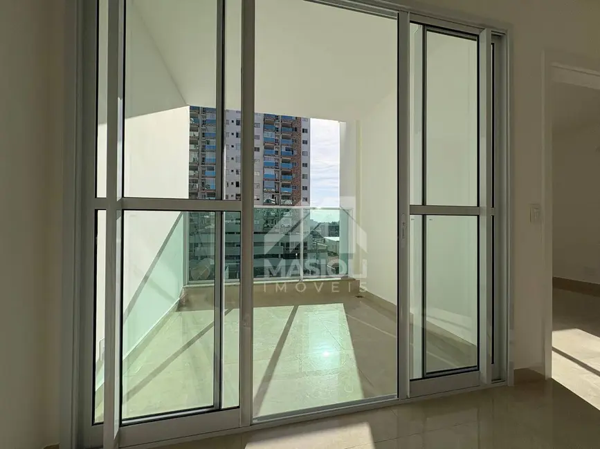 Foto 3 de Apartamento com 2 quartos para alugar, 63m2 em Itapuã, Vila Velha - ES