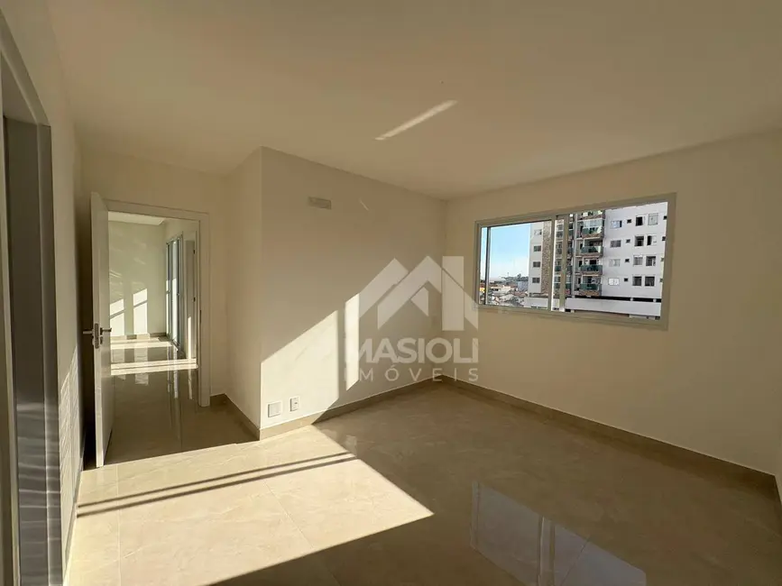 Foto 5 de Apartamento com 2 quartos para alugar, 63m2 em Itapuã, Vila Velha - ES