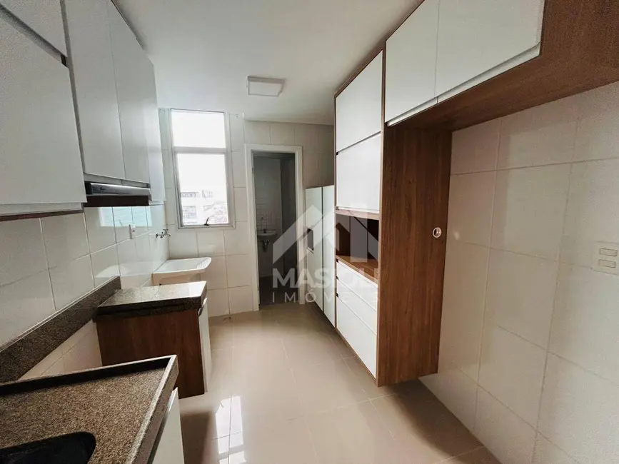 Apartamento com 3 quartos à venda, 135m2 em Praia de Itaparica, Vila Velha - ES - imagem 6 Foto 6 de Apartamento com 3 quartos à venda, 135m2 em Praia de Itaparica, Vila Velha - ES