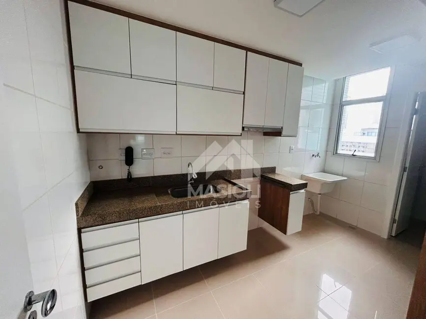 Apartamento com 3 quartos à venda, 135m2 em Praia de Itaparica, Vila Velha - ES - imagem 5 Foto 5 de Apartamento com 3 quartos à venda, 135m2 em Praia de Itaparica, Vila Velha - ES