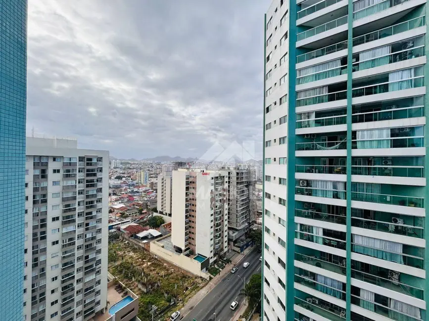 Apartamento com 3 quartos à venda, 135m2 em Praia de Itaparica, Vila Velha - ES - imagem 3 Foto 3 de Apartamento com 3 quartos à venda, 135m2 em Praia de Itaparica, Vila Velha - ES