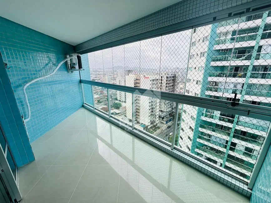 Apartamento com 3 quartos à venda, 135m2 em Praia de Itaparica, Vila Velha - ES - imagem 2 Foto 2 de Apartamento com 3 quartos à venda, 135m2 em Praia de Itaparica, Vila Velha - ES