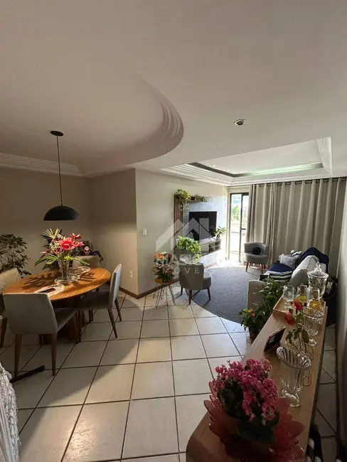 Foto 3 de Apartamento com 3 quartos à venda, 150m2 em Divino Espírito Santo, Vila Velha - ES